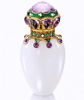 Perfume Bottle News