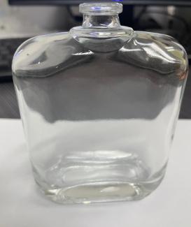 100ML POLO Perfume Bottle 