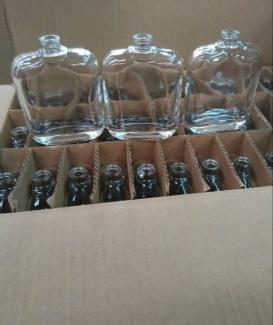100ML  Perfume Bottle 