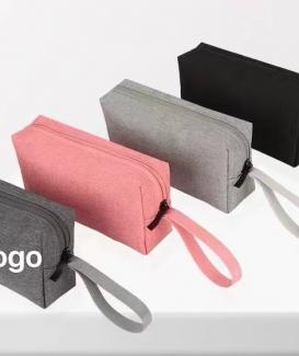 Wholesale Waterproof PU Travel Bag